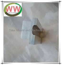 Precision CNC machined, grinding untuk aluminium, plat baja paduan dengan kualitas terbaik dengan harga yang wajar