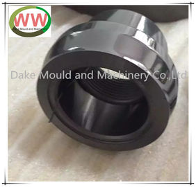 OEM Precision Stainless Steel Machinery Custom Cnc Turning Parts Dengan Polishing