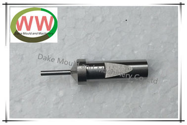Penggilingan presisi, CNC, HSS, SKD11,1.3343, polishing, punch khusus dengan harga yang wajar dengan kualitas yang baik