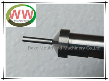 Penggilingan presisi, CNC, HSS, SKD11,1.3343, polishing, punch khusus dengan harga yang wajar dengan kualitas yang baik