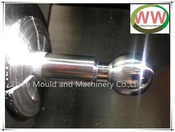 Harga yang kompetitif, 304,S136,stainless steel,baja paduan,Menghidupkan CNC presisi untuk bagian mesin