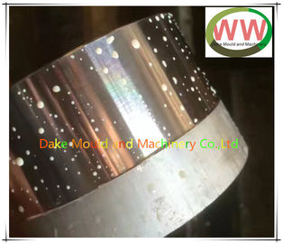 Harga yang wajar, 304S136,stainless steel, baja paduan, CNC Precision Turning untuk bagian mesin dengan permukaan berkualitas tinggi