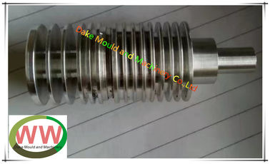 Harga yang wajar, 304S136,stainless steel, baja paduan, CNC Precision Turning untuk bagian mesin dengan permukaan berkualitas tinggi