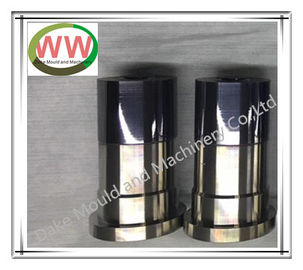 Penggilingan presisi, CNC Turning, Polishing, TiCN coating, HSS, WS, kustomisasi tusuk dengan harga yang kompetitif dan kualitas yang baik