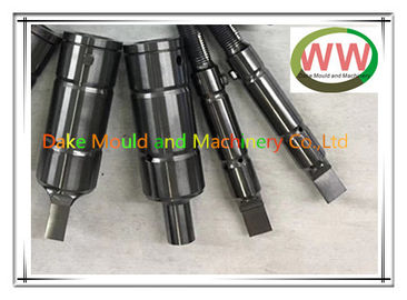 Penggilingan presisi, CNC Turning, Polishing, TiCN coating, HSS, WS, kustomisasi tusuk dengan harga yang kompetitif dan kualitas yang baik