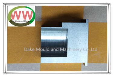 Penggilingan presisi, CNC Turning, Polishing, HSS, WS, kustomisasi tusukan dengan harga yang kompetitif dan kualitas yang baik