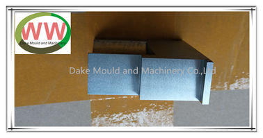 Penggilingan presisi, CNC Turning, Polishing, HSS, WS, kustomisasi tusukan dengan harga yang kompetitif dan kualitas yang baik