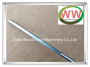 Penggilingan presisi, CNC Turning, Polishing, HSS, WS, kustomisasi tusukan dengan harga yang kompetitif dan kualitas yang baik