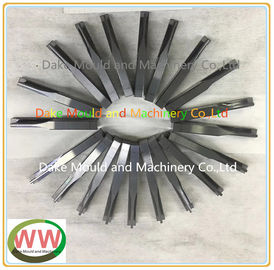 Penggilingan presisi, CNC Turning, Polishing, TiCN coating, HSS, WS, kustomisasi tusuk dengan harga yang kompetitif dan kualitas tinggi