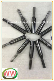 Penggilingan presisi, CNC Turning, Polishing, TiCN coating, HSS, WS, kustomisasi tusuk dengan harga yang kompetitif dan kualitas tinggi