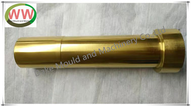Penggilingan presisi, polishing, lapisan TiN, HSS, WS, kustomisasi tusukan dan mati dengan kualitas tinggi