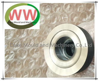 Harga yang kompetitif,Aluminium, 304,S136,HWS,baja paduan,Menghidupkan CNC presisi untuk mati, cetakan dan bagian mesin