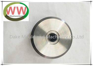 Harga yang kompetitif,Aluminium, 304,S136,HWS,baja paduan,Menghidupkan CNC presisi untuk mati, cetakan dan bagian mesin