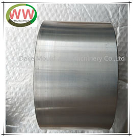 Kualitas permukaan yang tinggi,aluminium,tembaga,baja paduan,Penggiliran CNC presisi,CNC Milling untuk Die, cetakan dan bagian mesin