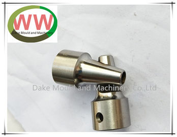 Kualitas permukaan yang tinggi,aluminium,tembaga,baja paduan,Penggiliran CNC presisi,CNC Milling untuk Die, cetakan dan bagian mesin