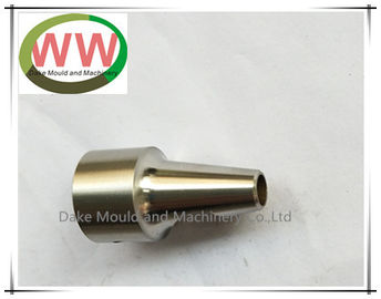 Kualitas permukaan yang tinggi,aluminium,tembaga,baja paduan,Penggiliran CNC presisi,CNC Milling untuk Die, cetakan dan bagian mesin