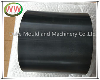 Kualitas permukaan yang tinggi,aluminium,baja paduan, CNC Precision Turning for Die, cetakan dan bagian mesin dengan hitam