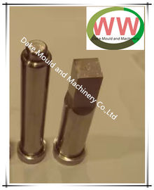 Penggilingan presisi, polishing, TiN coating, HSS, WS, menyesuaikan tusukan dengan kualitas permukaan yang tinggi