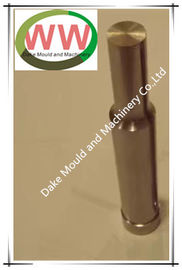 Penggilingan presisi, polishing, TiN coating, HSS, WS, menyesuaikan tusukan dengan kualitas permukaan yang tinggi