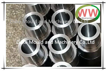Kualitas permukaan yang tinggi,aluminium,SKD11,H13,baja tahan karat Precision CNCTurning and Grinding for Mask machine accessories