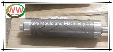 Kualitas permukaan yang tinggi,aluminium,SKD11, CNCTuring dan CNC Milling, penggilingan silinder untuk N95, aksesoris mesin topeng