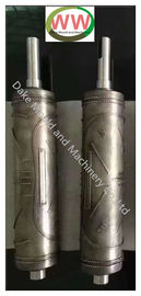 Kualitas permukaan yang tinggi,aluminium,SKD11, CNCTuring dan CNC Milling, penggilingan silinder untuk N95, aksesoris mesin topeng