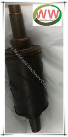 Kualitas tinggi,aluminium,SKD11, CNCMaling dan CNC Milling,silinder penggilingan untuk N95, Mask embossing roller