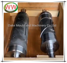 Kualitas tinggi,aluminium,SKD11, CNCMaling dan CNC Milling,silinder penggilingan untuk N95, Mask embossing roller