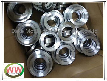 Kualitas tinggi,aluminium,SKD11, CNCTuring dan CNC Milling untuk aksesoris mesin