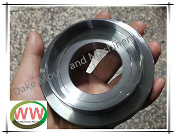 Kualitas tinggi,aluminium,SKD11, CNCTuring dan CNC Milling untuk aksesoris mesin