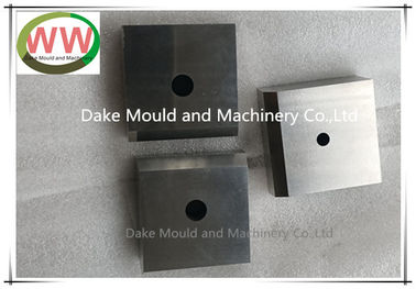 Kualitas permukaan yang tinggi,SKH51,1.3343,1.2379&quot;Precision CNC Turning and Grinding for Punch, Die, Mould and Machine Parts&quot;