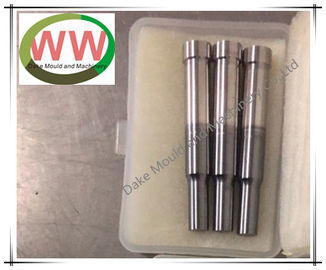 Precision grinding customized HSS HWS WS punch dengan harga yang kompetitif dengan kualitas yang baik