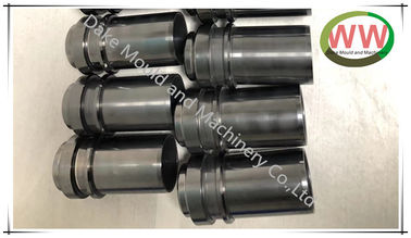 Kualitas permukaan yang tinggi, TiCN Coating,1.3343&quot;Precision CNC Turning and Grinding for Die, Punch, Mould and Machinery Parts&quot; (Menghidupkan dan menggiling CNC presisi untuk die, punch, cetakan dan bagian mesin)