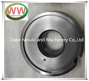 Kualitas permukaan yang tinggi,SKD11,1.3343&quot;Precision CNC Turning and Grinding for Die, Punch, Mould and Machinery Parts&quot; (Menghidupkan dan menggiling CNC presisi untuk die, punch, cetakan dan bagian mesin)