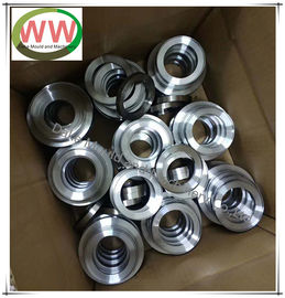 Kualitas permukaan tinggi,aluminium,baja tahan karat,Precision CNC Turning untuk cetakan dan aksesori mesin