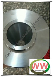 Kualitas tinggi,aluminium,baja tahan karat,baja karbon,baja paduan Precision CNC Turning dan Milling untuk aksesori mesin