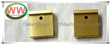 Kualitas tinggi,TiN,baja karbon,baja paduan Precision CNC Turning dan Milling untuk aksesoris mesin