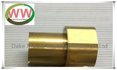 Kualitas tinggi,TiN,baja karbon,baja paduan Precision CNC Turning dan grinding untuk aksesori mesin