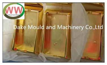 Kualitas permukaan yang tinggi,lapisan,anodisasi,aluminium,baja paduan,Menggiling CNC presisi untuk cetakan dan aksesori mesin