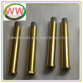Kualitas permukaan yang tinggi,lapisan,SKD11,H13,baja paduan,SKH51,Precision CNC Turning and Grinding untuk cetakan dan mati,punch