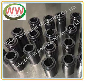 Kualitas permukaan yang tinggi,lapisan,SKD11,H13,baja paduan,SKH51,Precision CNC Turning and Grinding untuk cetakan dan mati,punch