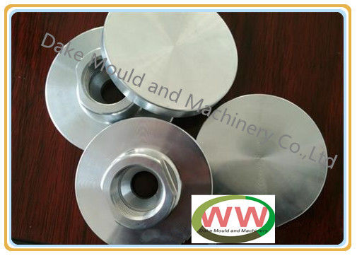Kualitas permukaan yang tinggi,aluminium,baja paduan,baja tahan karat,pengecoran CNC presisi untuk cetakan dan aksesori mesin