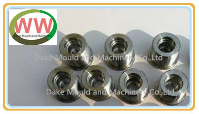 Kualitas permukaan yang tinggi,aluminium,baja paduan,baja tahan karat,pengecoran CNC presisi untuk cetakan dan aksesori mesin