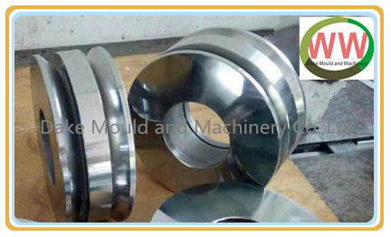 Kualitas permukaan yang tinggi,aluminium,baja paduan,baja tahan karat,pengecoran CNC presisi untuk cetakan dan aksesori mesin
