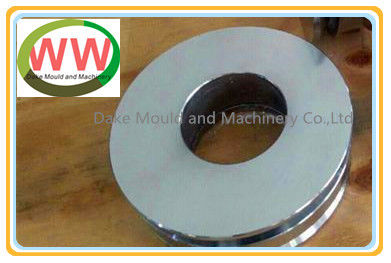 Kualitas permukaan yang tinggi,aluminium,baja paduan,baja tahan karat,pengecoran CNC presisi untuk cetakan dan aksesori mesin