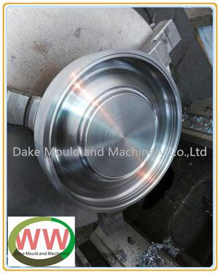 Kualitas permukaan yang tinggi,aluminium,baja paduan,baja tahan karat,pengecoran CNC presisi untuk cetakan dan aksesori mesin