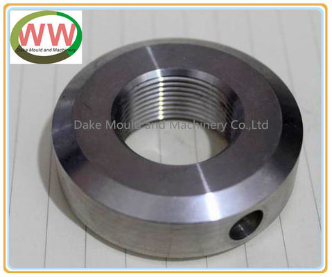 OEM Precision Stainless Steel Machinery Custom Cnc Turning Parts Dengan Polishing