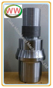 Kualitas permukaan yang tinggi,aluminium,baja paduan,baja tahan karat,pengecoran CNC presisi untuk cetakan dan aksesori mesin