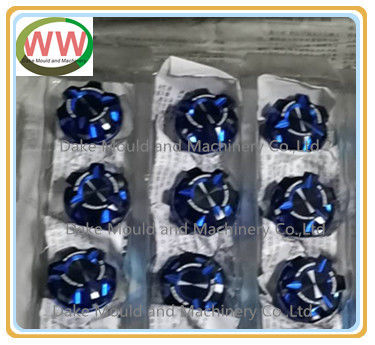 Kualitas permukaan yang tinggi,anodizing,aluminium,baja paduan,baja tahan karat,pengolahan CNC presisi untuk aksesori mesin