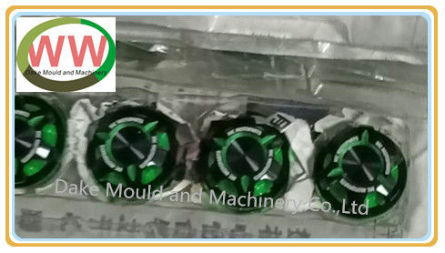 Kualitas permukaan yang tinggi,anodizing,aluminium,baja paduan,baja tahan karat,pengolahan CNC presisi untuk aksesori mesin